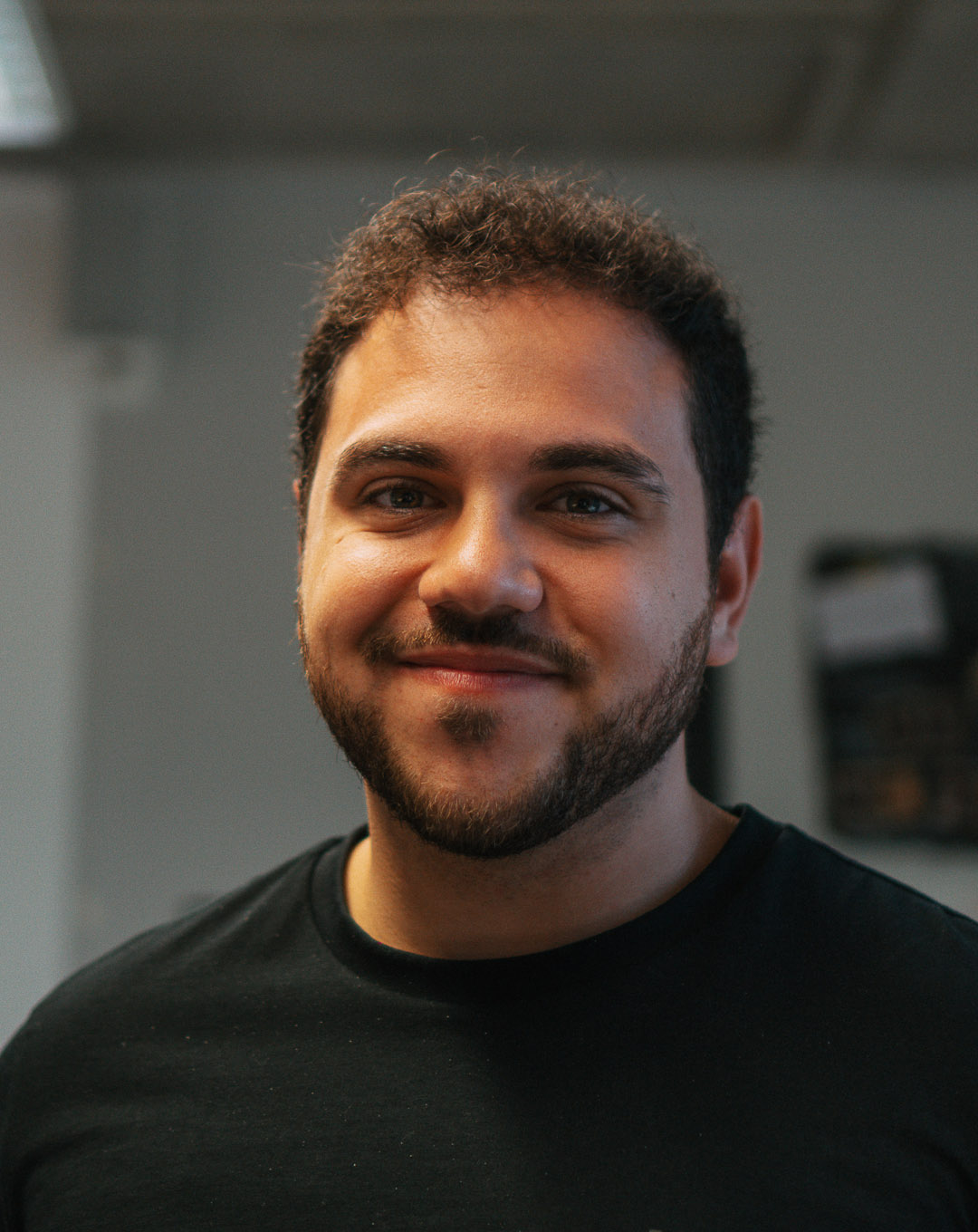 Angelo Gaudio